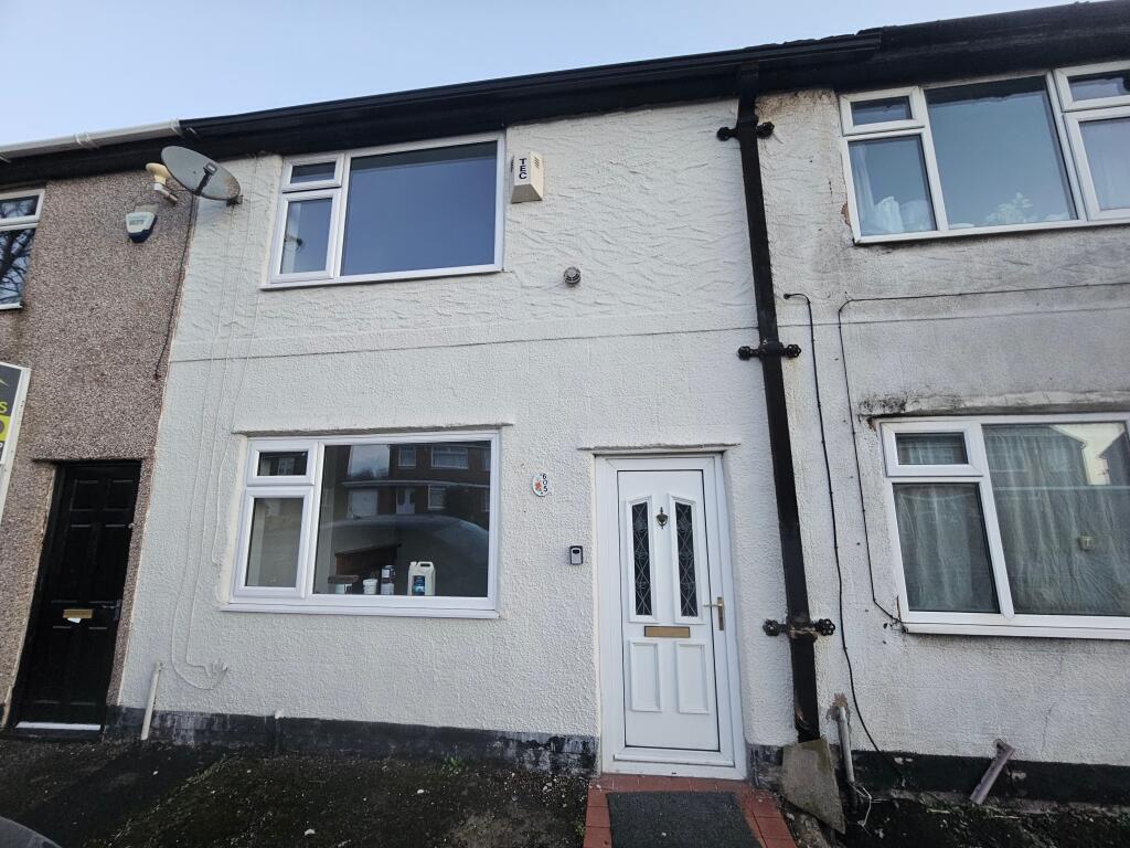 Main image of property: Atherton Road, Hindley Green, Wigan, WN2