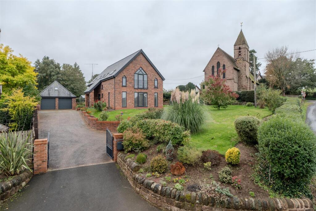 Main image of property: Utkinton Lane, Cotebrook