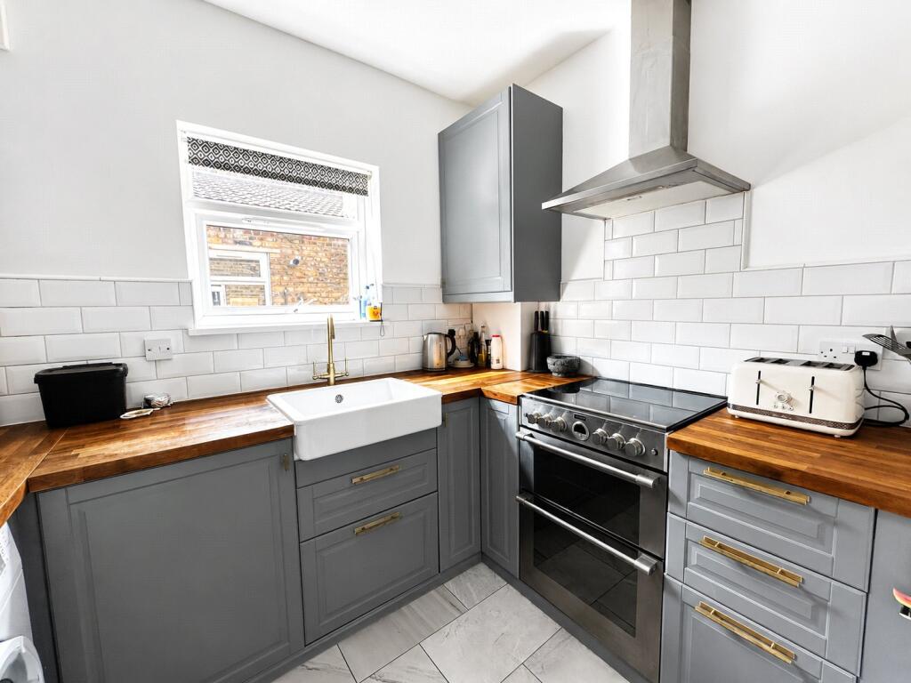 Apartment in London, Hither Green - View 3