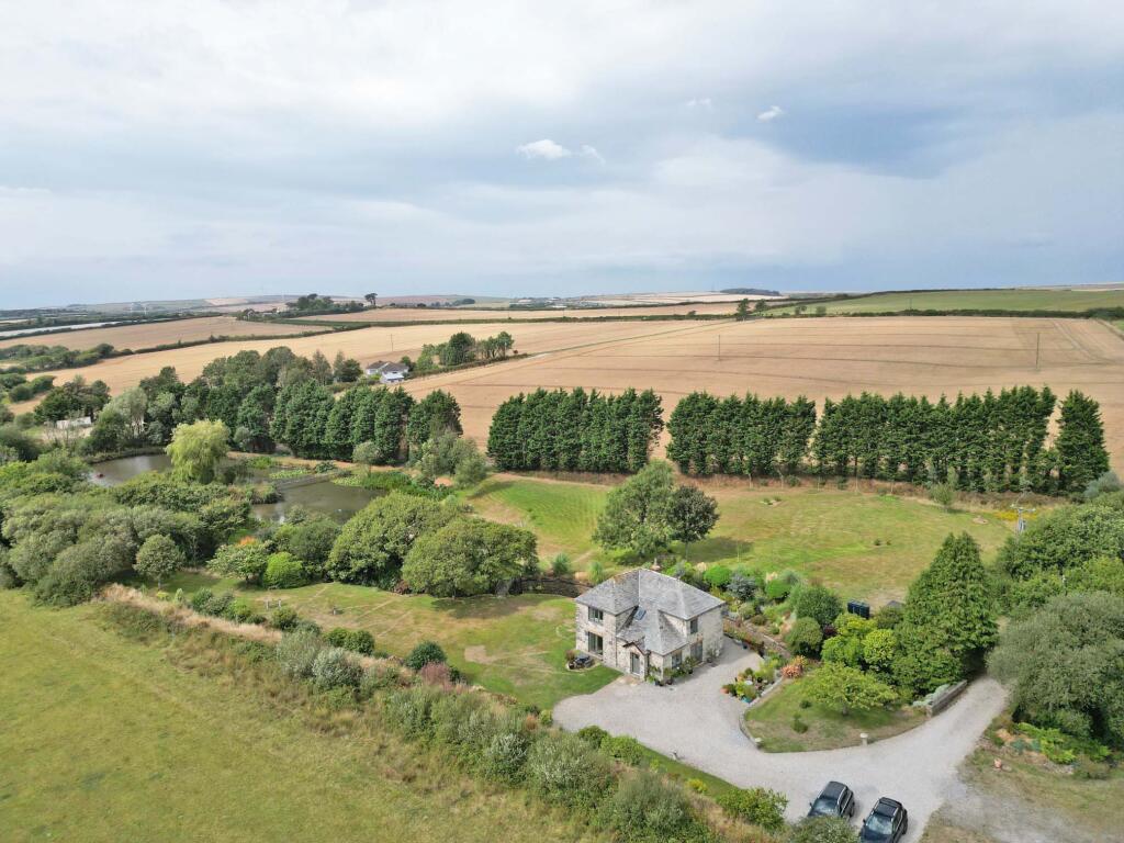 House in Truro - More