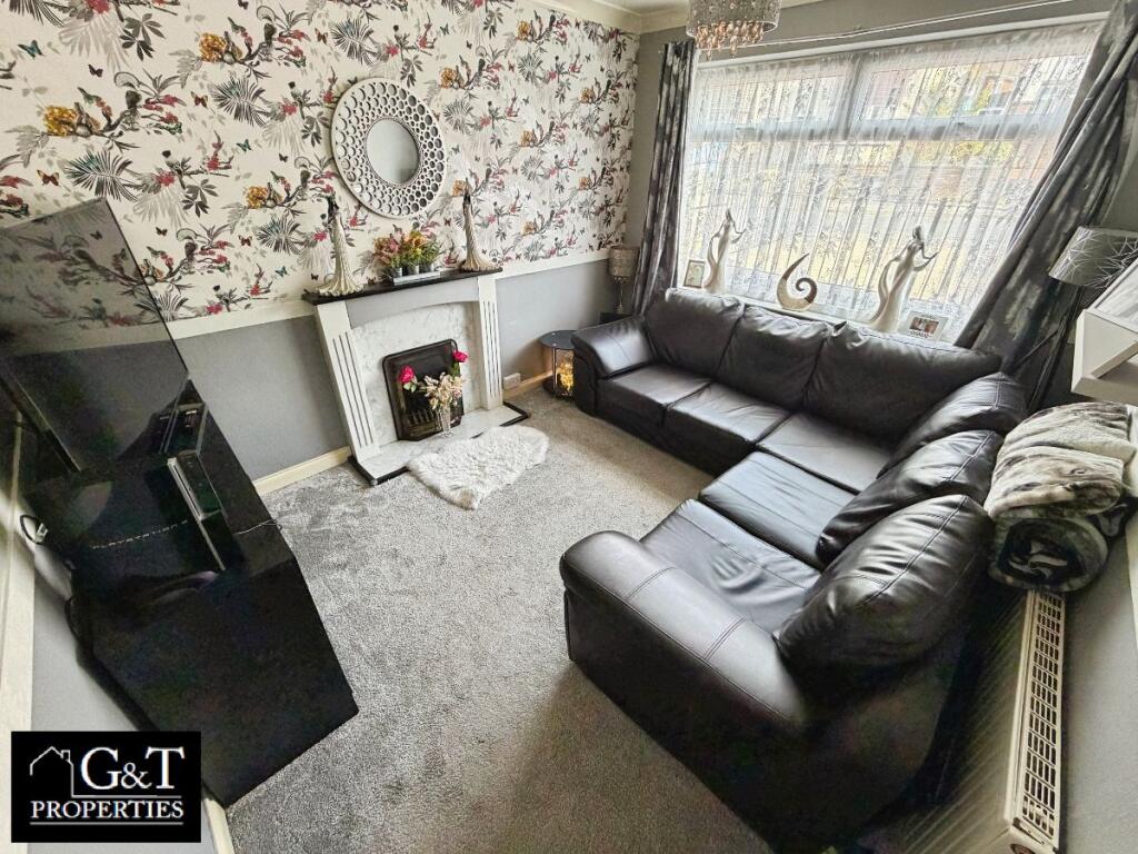 House in Wolverhampton, West Midlands - View 2