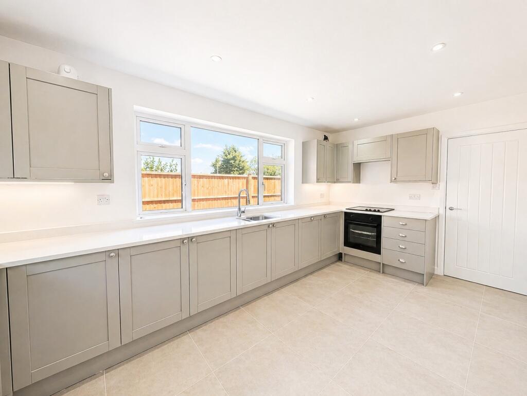 Linton Lane, Bromyard - View 6