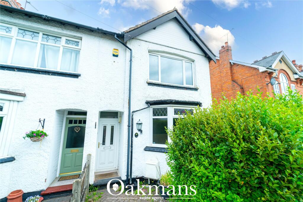 Wychall Lane, Birmingham, B38