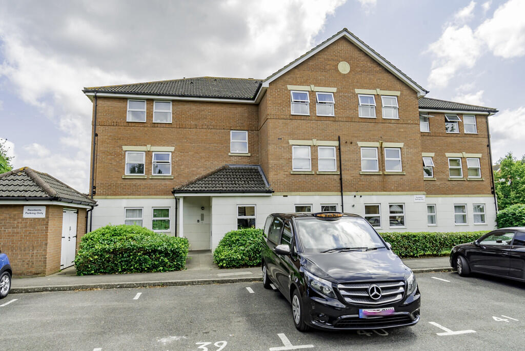 Main image of property: Bowater Gardens, Sunbury-on-Thames