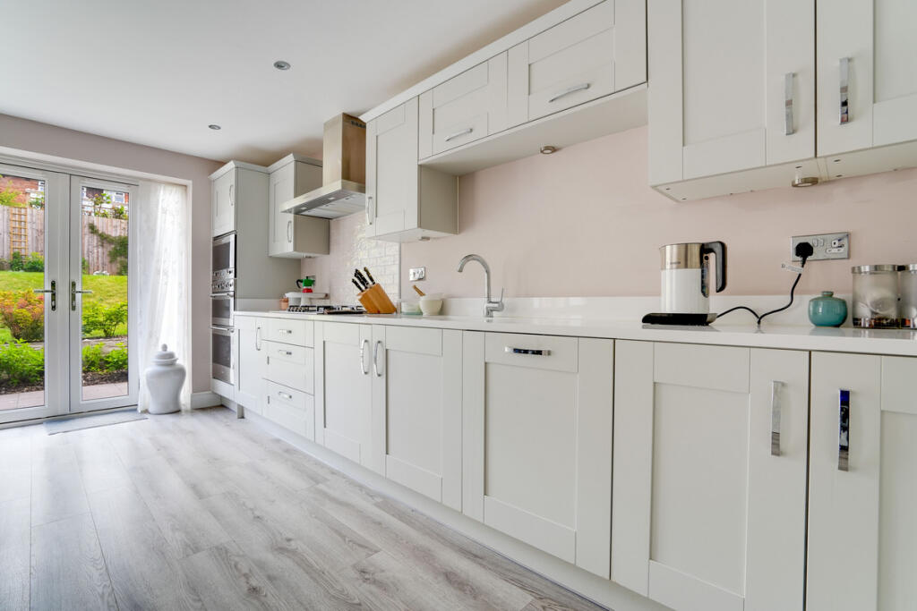 House in Malvern Hills, The Hill, Abberley, Abberley - View 2