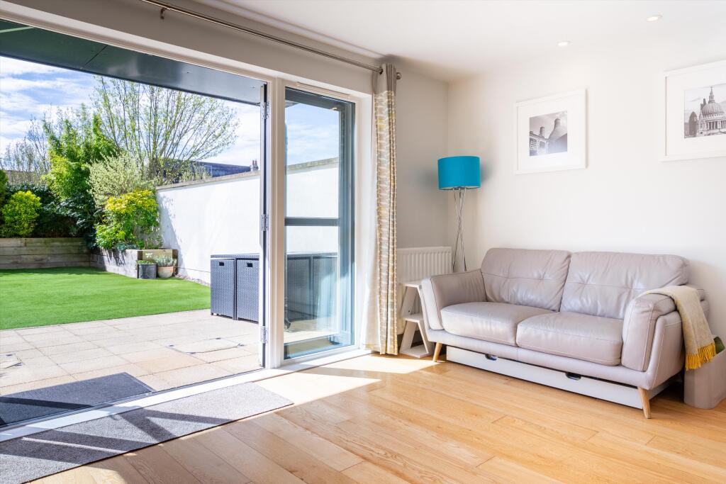 House in Bath, East Twerton - More