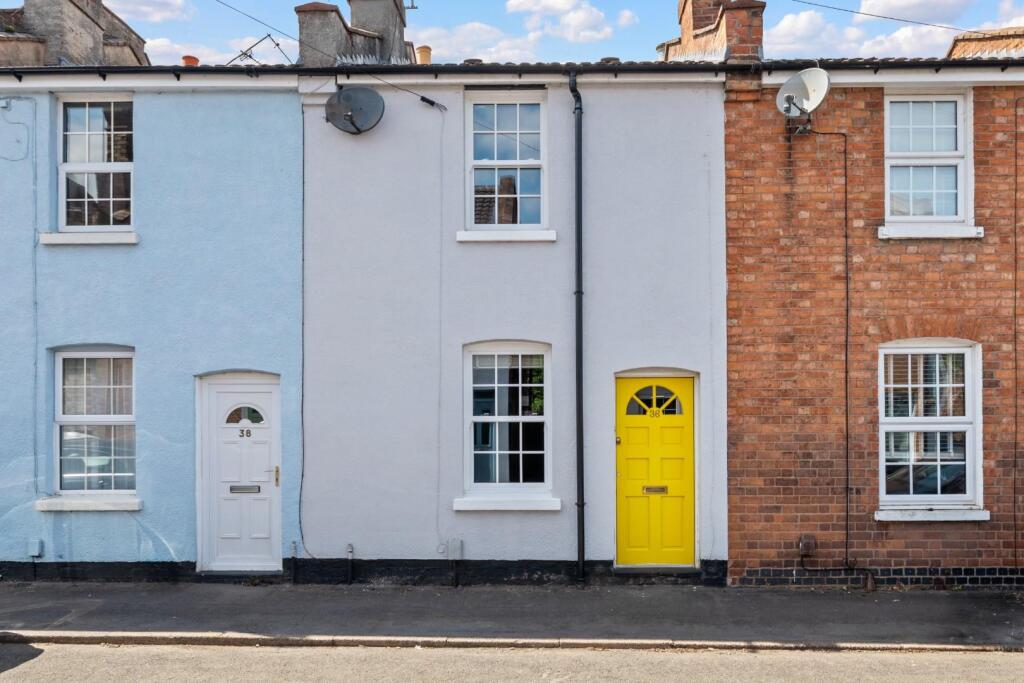 Main image of property: Waterloo Street, Royal Leamington Spa