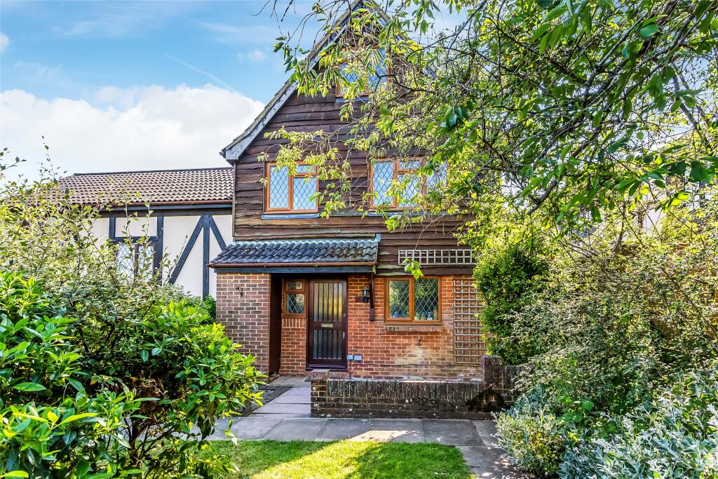 Main image of property: Oak End, Beare Green, Dorking, RH5