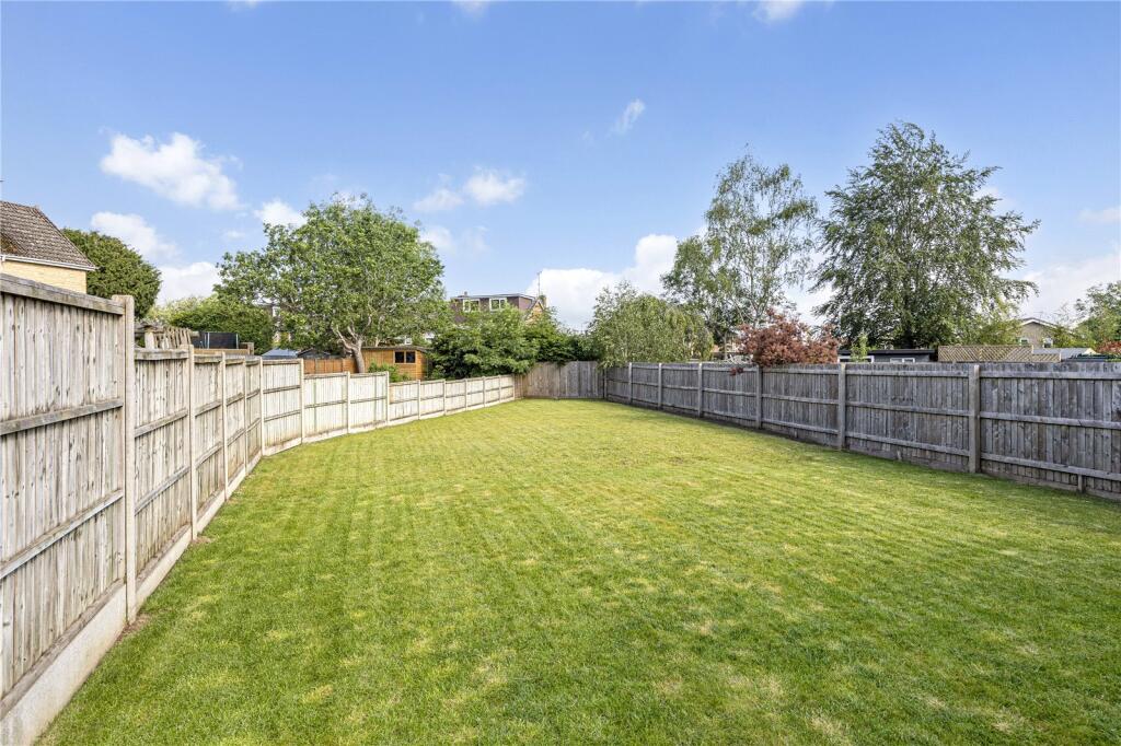 Old Bath Road, Leckhampton, Cheltenham, Gloucestershire, GL53 photo 4