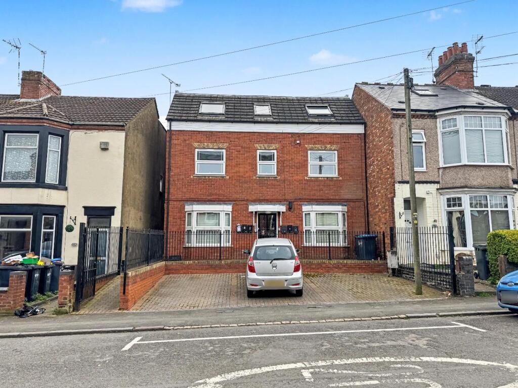 Main image of property: Bath Street, Rugby