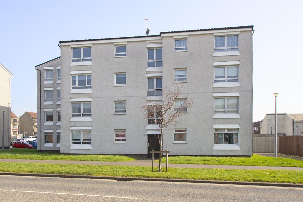 Main image of property: Kirktonholm Place, KILMARNOCK, KA1