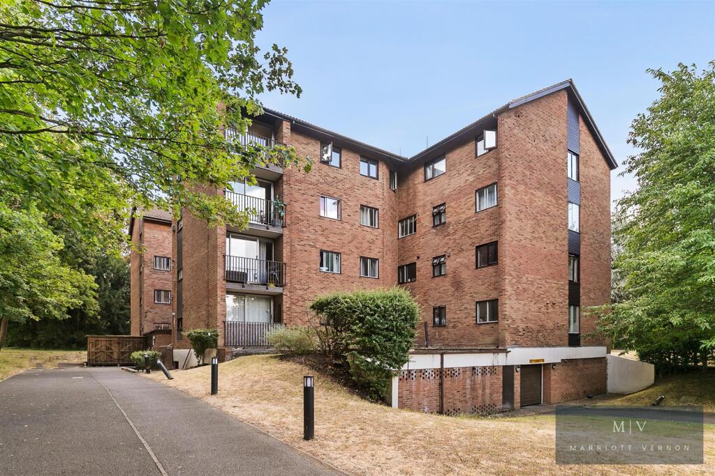 Main image of property: Campion Close, Croydon