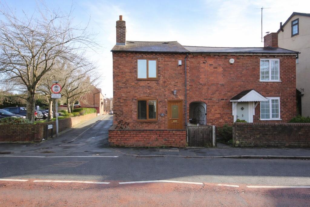 Main image of property: Amblecote Road, Brierley Hill, DY5 2YJ