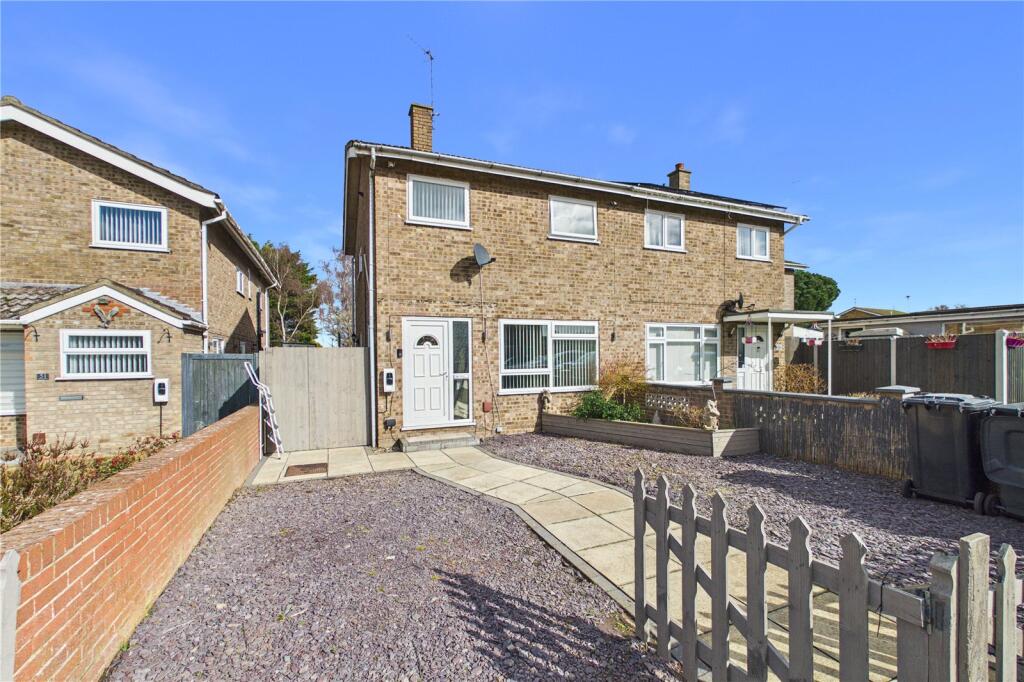 Main image of property: Heather Gardens, Belton, Great Yarmouth, Norfolk, NR31