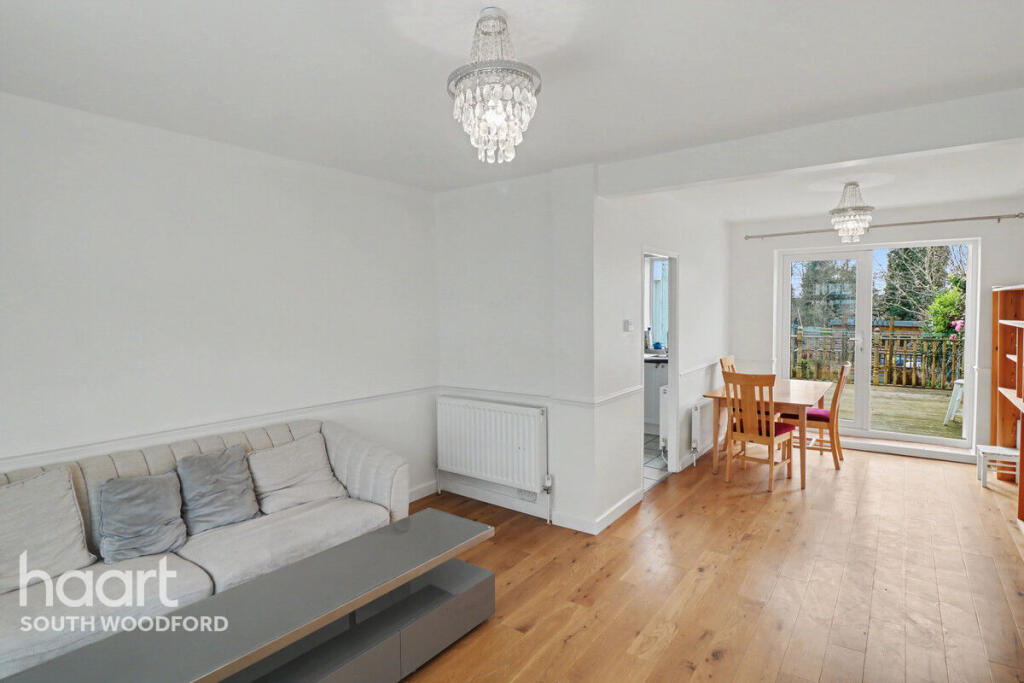 Main image of property: Beechwood Drive, WOODFORD GREEN