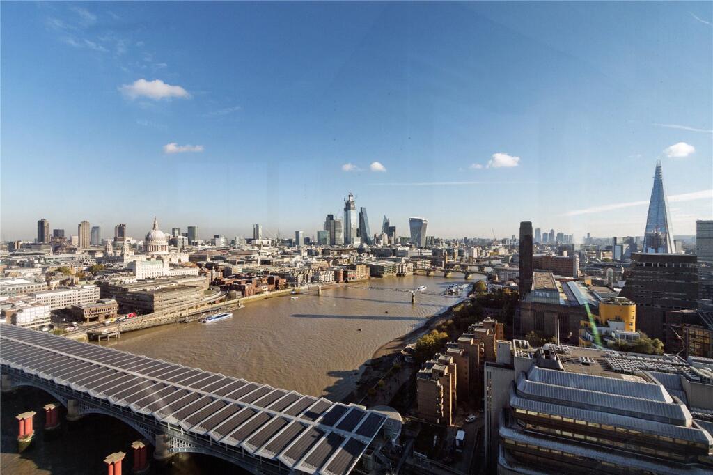 Main image of property: Blackfriars Road, London, SE1