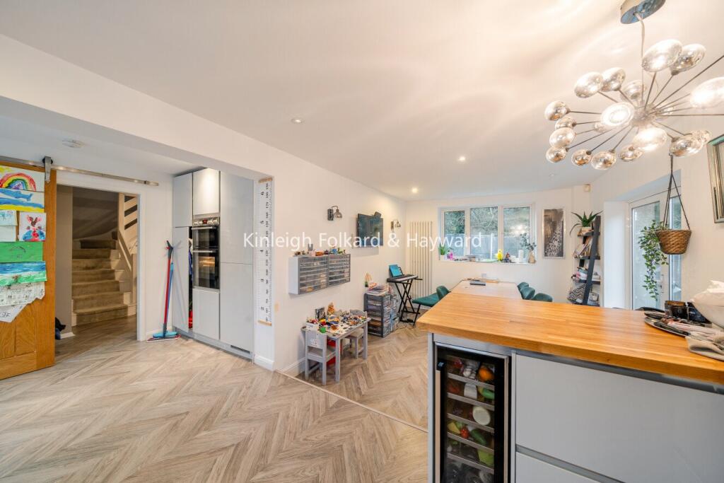 Main image of property: Darwin Close, London, N11