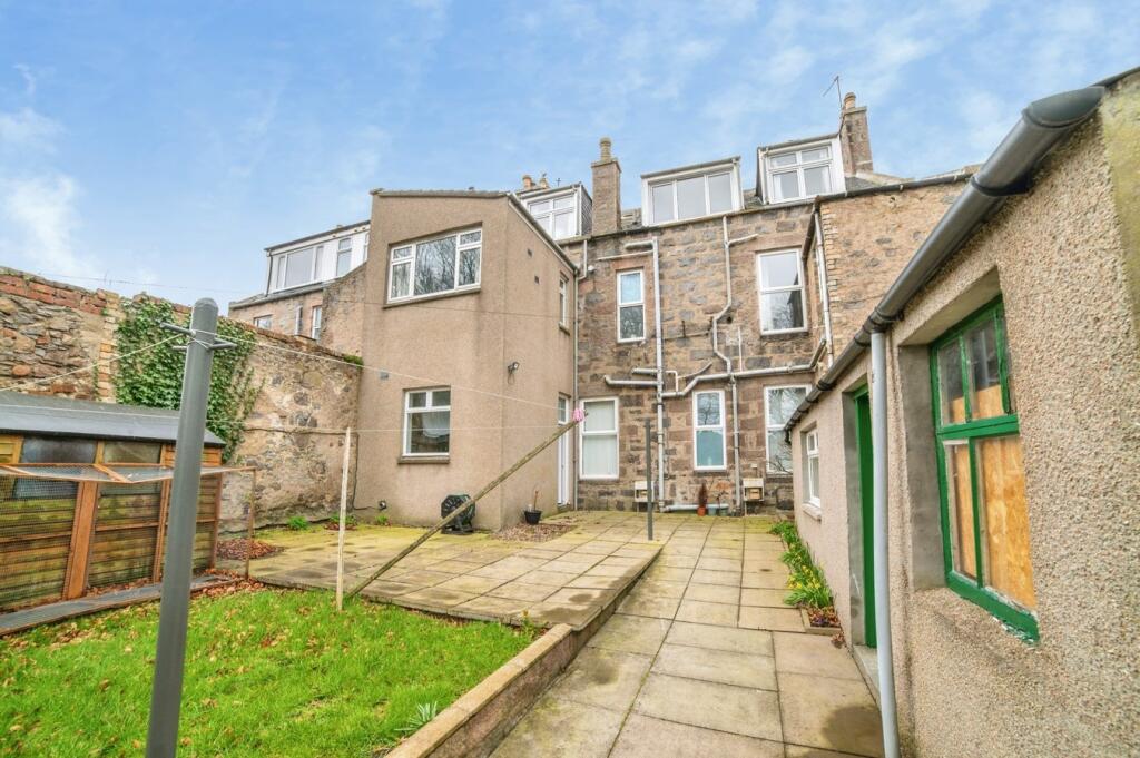 Additional image 34 of Holburn Street, Aberdeen, AB10