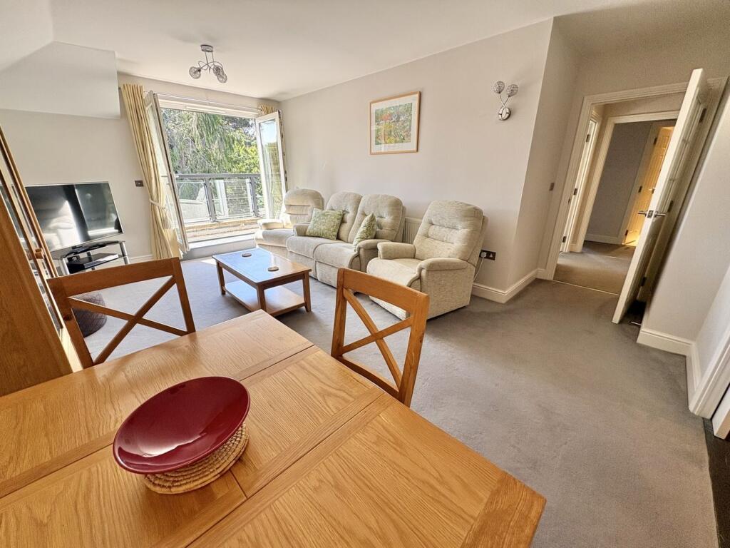 Apartment in Poole - View 5
