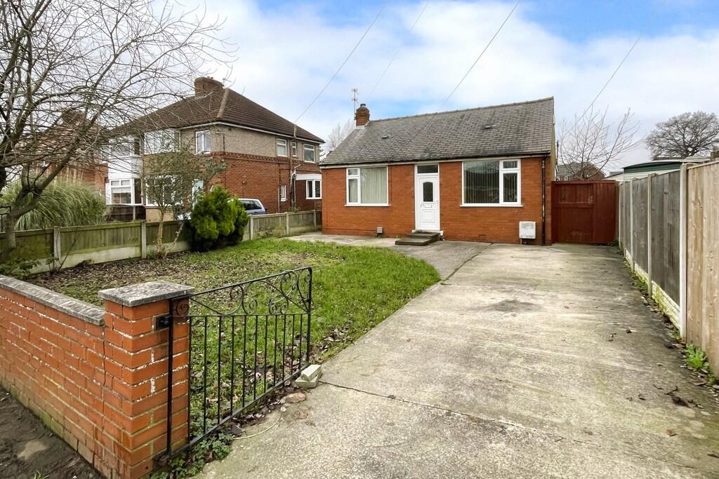 Main image of property: Cow House Lane, Armthorpe, Doncaster