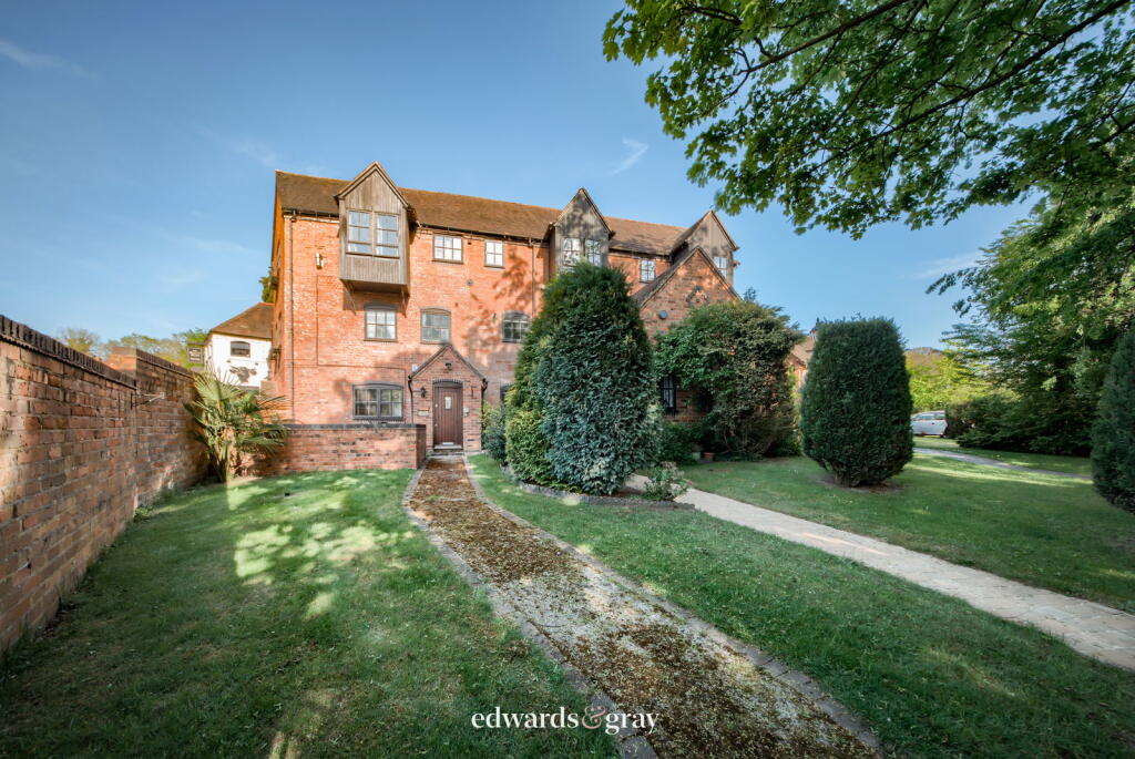 Main image of property: Coleshill Road, Furnace End, B46 2LG