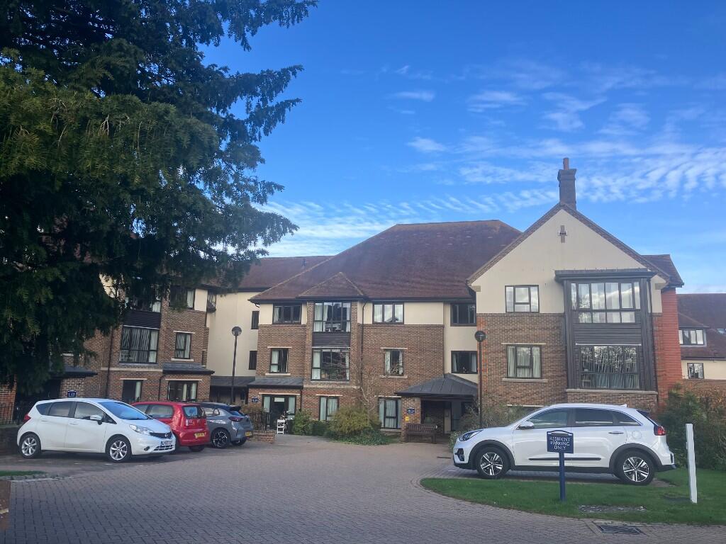 Main image of property: St. Georges Park, Ditchling Road, Burgess Hill, West Sussex, RH15