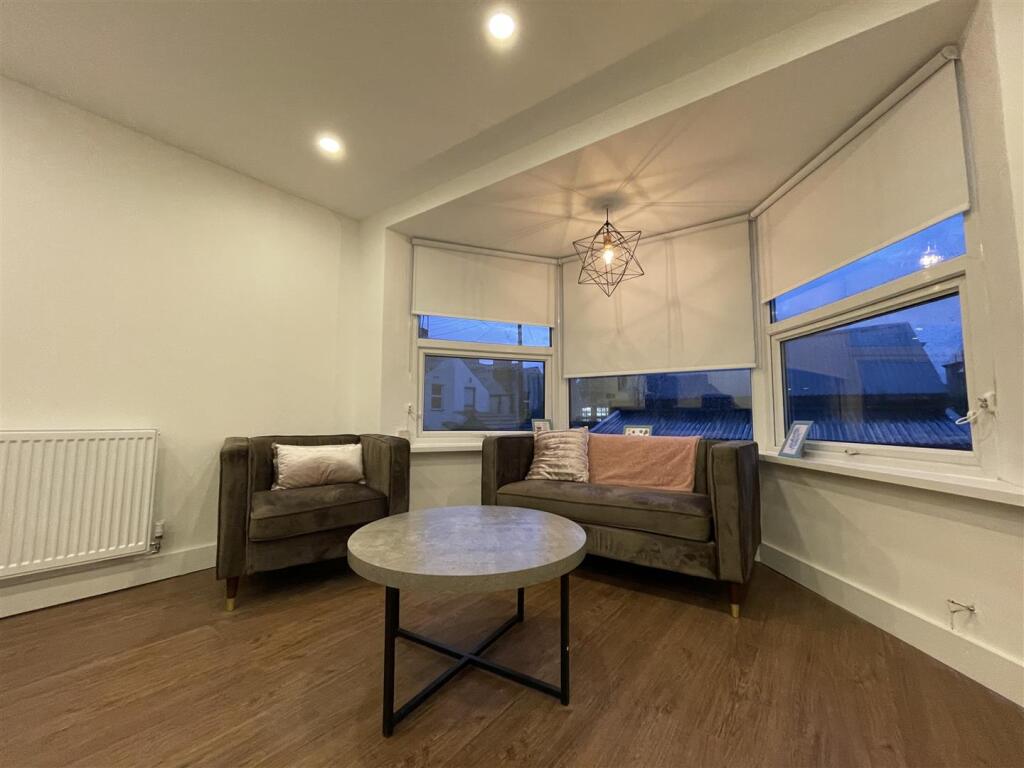 Main image of property: Ninian Road, Cardiff