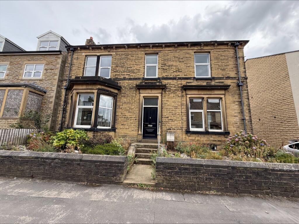 Main image of property: Lister Avenue, Bradford, BD4