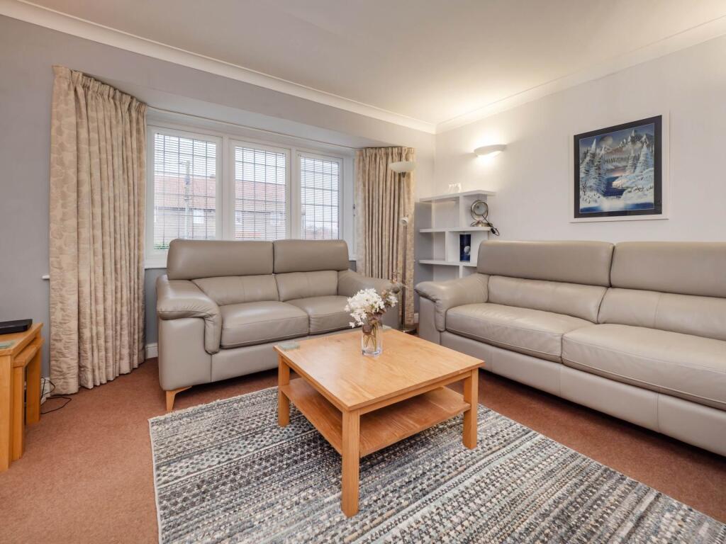 House in North Norfolk, Mundesley - View 5