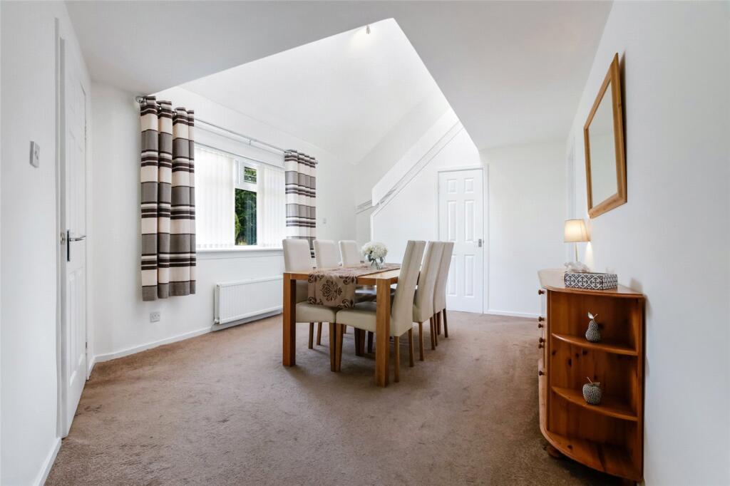 House in Glasgow - View 5