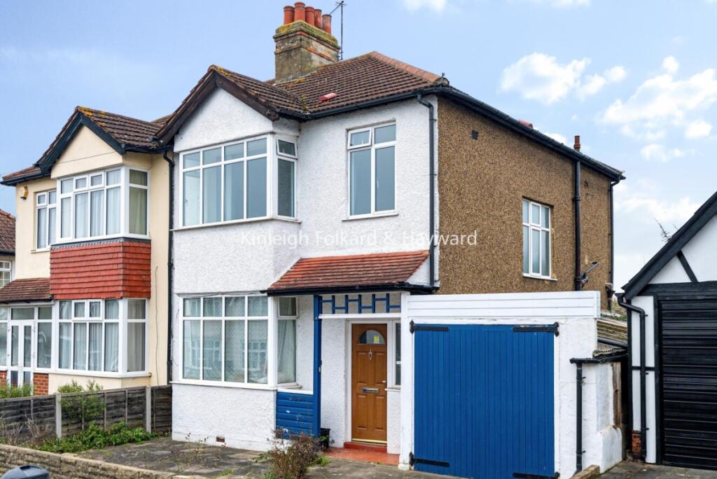 Main image of property: Southlands Road, Bromley, BR2