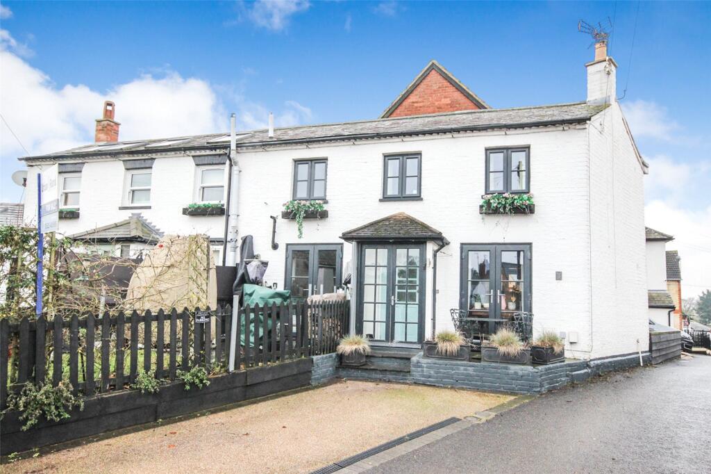 Main image of property: Park Hill, Ampthill, Bedfordshire, MK45