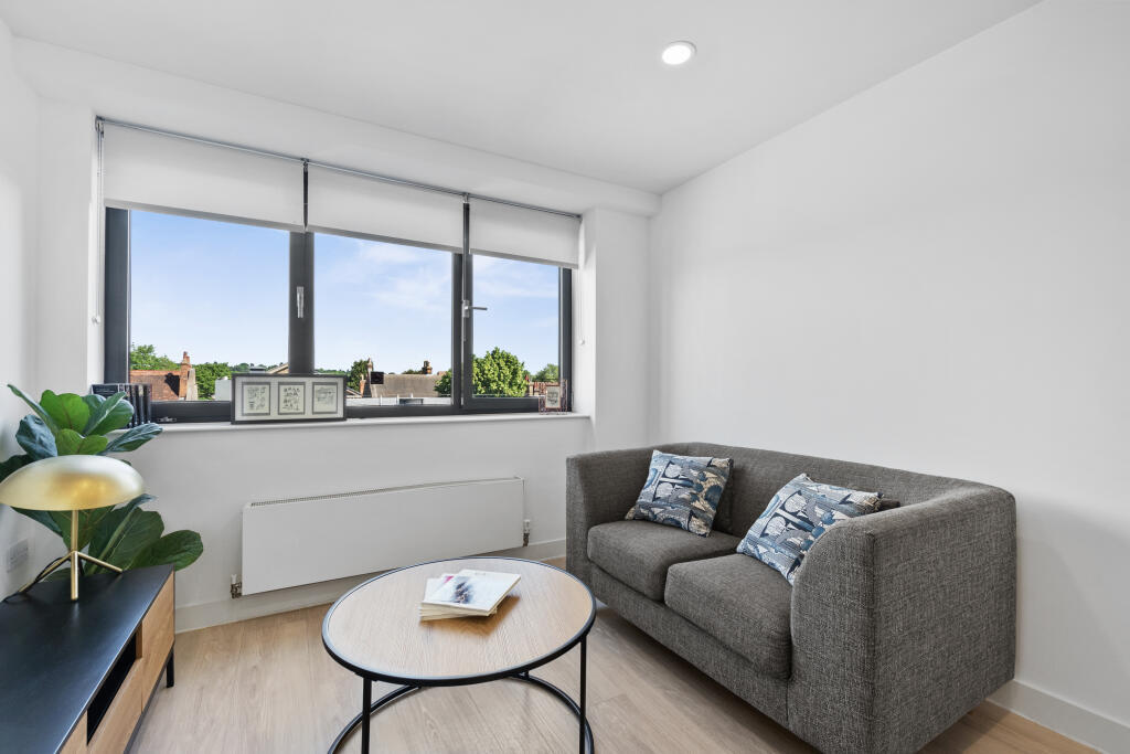 Main image of property: Platform, St Peters Street, Bedford