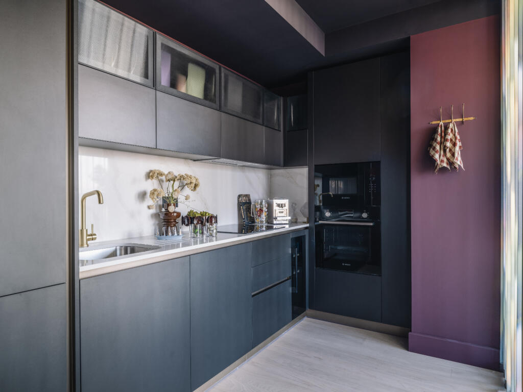 Apartment in London - More