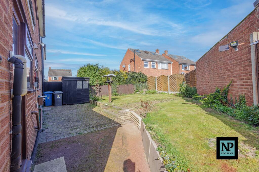 Additional image 27 of Barlow Close, Tamworth, B77