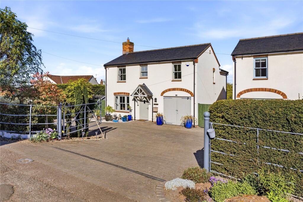 Main image of property: Lydds Hill, Ridgmont, Bedfordshire, MK43