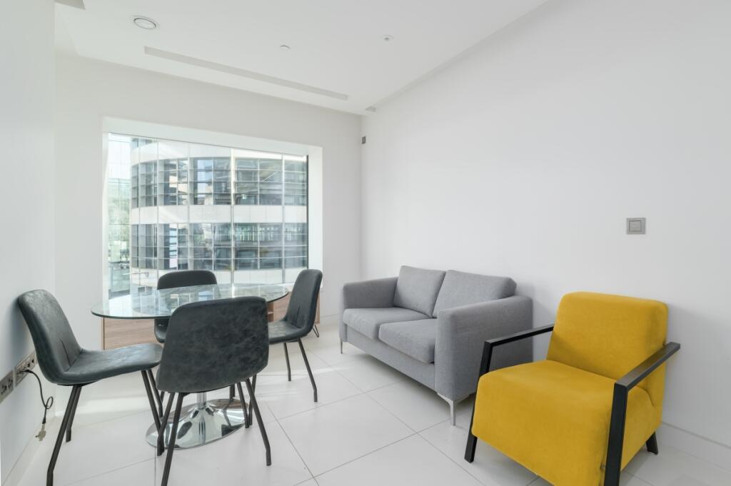 Main image of property: Water Lane London EC3R