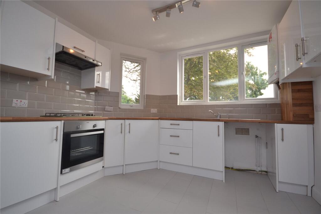 Main image of property: Alexandra Park Road, Muswell Hill, London, N10