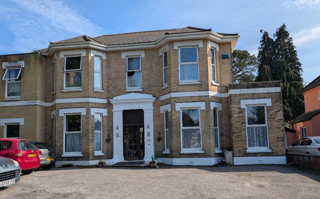 Main image of property: Knyveton Road, Bournemouth, Dorset, BH1