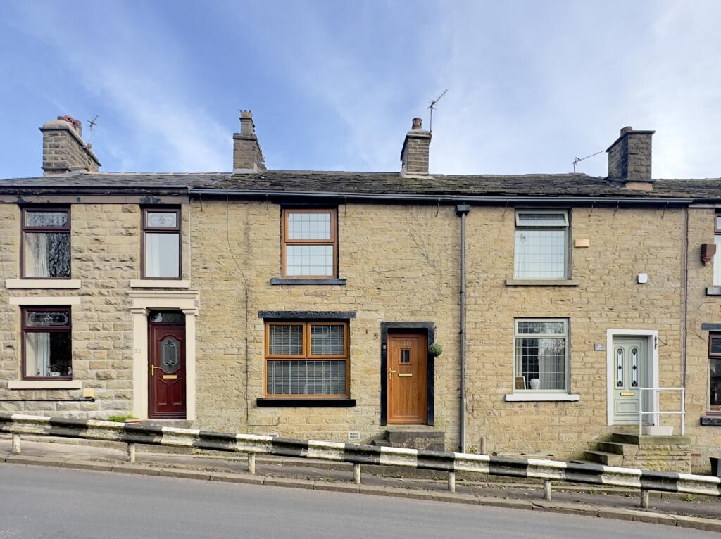 Main image of property: Bolton Road, Edgworth, Bolton, BL7