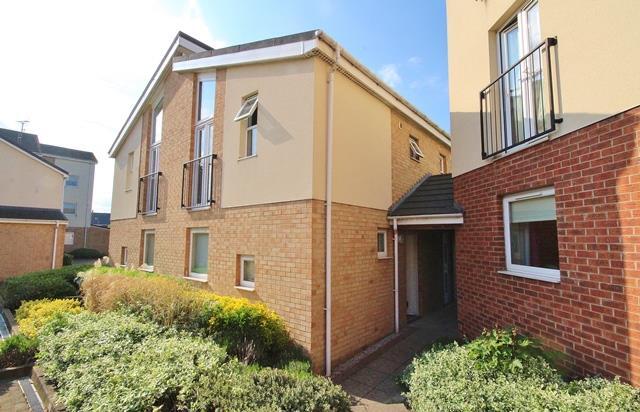 Main image of property: Clogg Mill Gardens, Selby