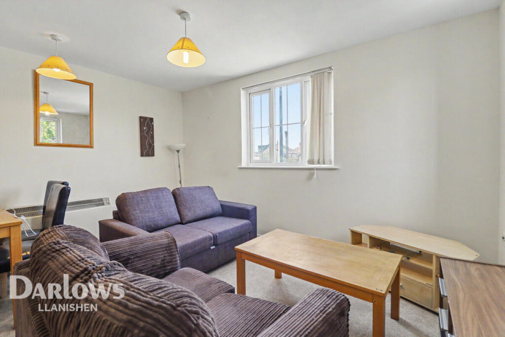 Main image of property: Watkins Square, Cardiff