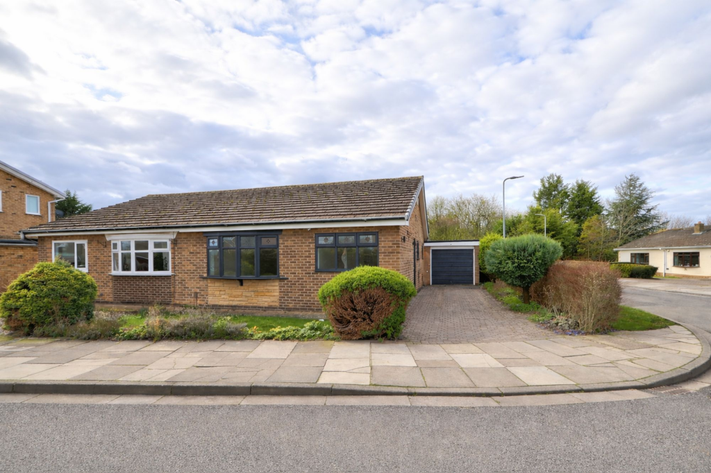 Main image of property: Chesterton Avenue, Thornaby, TS17