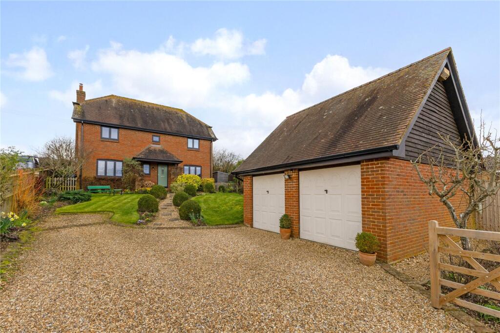 Main image of property: Hurstbourne Priors, Whitchurch, Hampshire, RG28