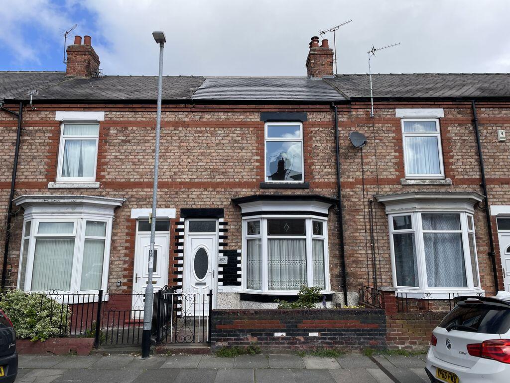 Main image of property: Eastbourne Road, Darlington