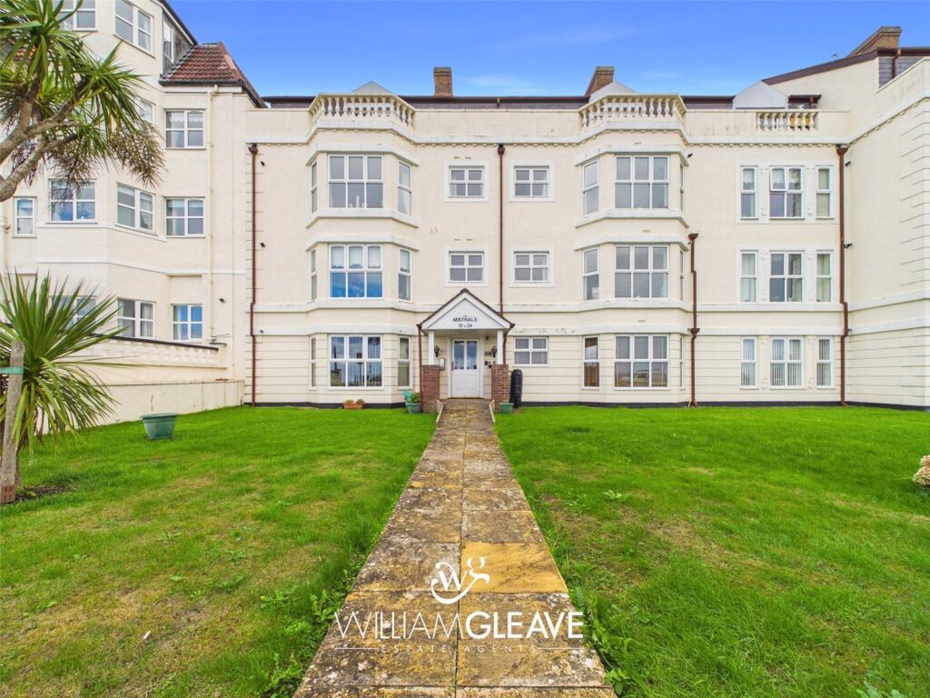 Main image of property: Craig Y Don Parade, Llandudno, Conwy, LL30