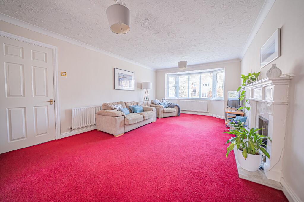 Additional image 7 of Althorpe Drive, Dorridge, B93