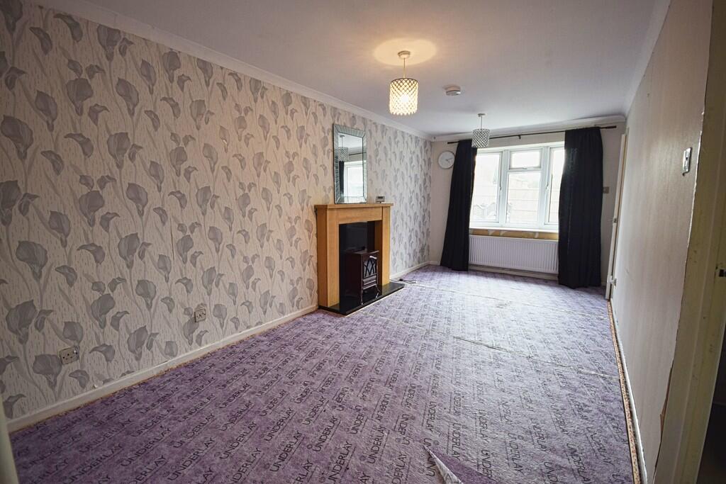 House in Birmingham - View 2