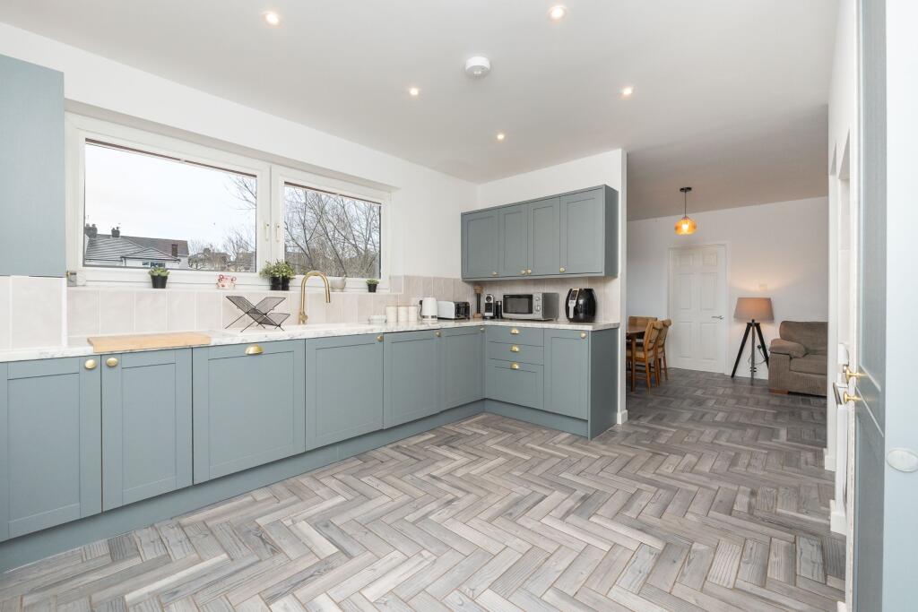 Main image of property: Courtfield Grove, Fishponds