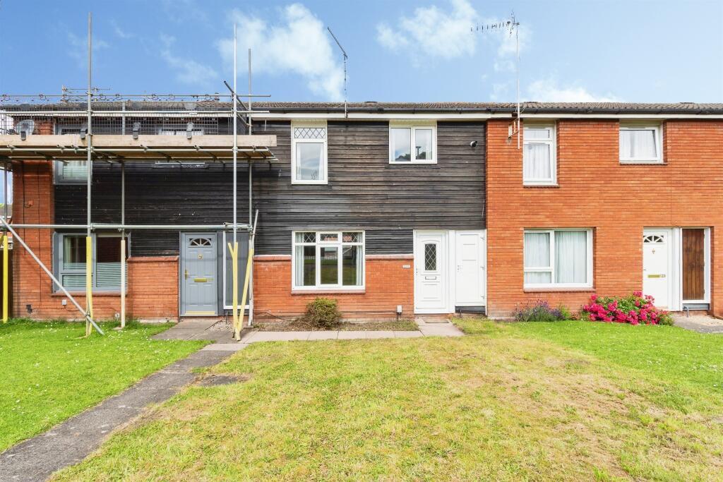 Main image of property: Edison Road, Stafford